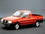 Fiat Fiorino Pick-up 1988 года
